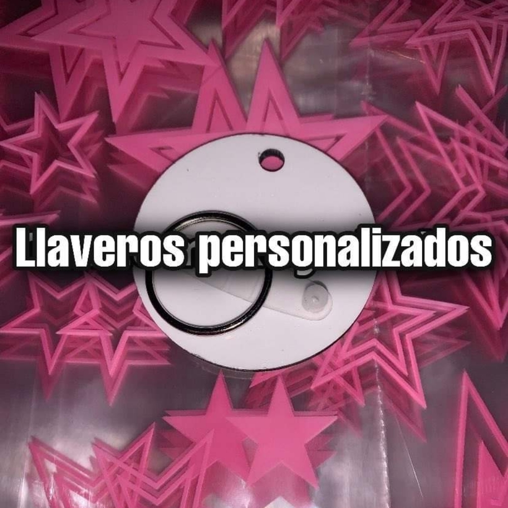 Customized Keychains